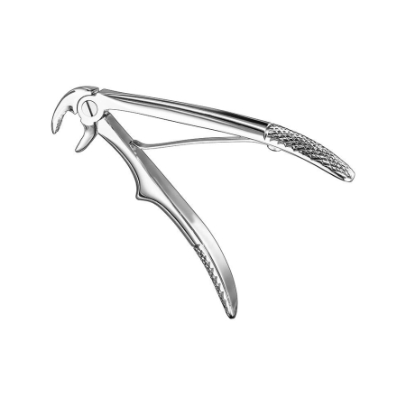 KLEIN, extracting forceps